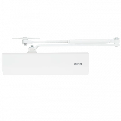 RYOBI D-2055V GLOSSY_WHITE BC UNIV_ARM Дотягувач