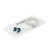 Дільник оптичний Coupler PLC-1x8-split-0-LC/UPC-0.9mm cord-1.0m Дільник оптичний Coupler PLC-1x8-split-0-LC/UPC-0.9mm cord-1.0m
