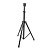 Штатив-трипод вертикальний для проектора 52/65/72/100см, Алюміній, 4,5 кг