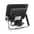 Прожектор SLIM SENSOR LED RITAR RT-FLOOD/MS10A, 10W, 12xSMD2835, IP65, 1000Lm, 6500K (100%), PF>0.9 Ra>70, 80*90*25mm Прожектор SLIM SENSOR LED RITAR RT-FLOOD/MS10A, 10W, 12xSMD2835, IP65, 1000Lm, 6500K (100%), PF>0.9 Ra>70, 80*90*25mm