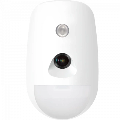 DS-PDPC12PF-EG2-WE бездротовий сповіщувач руху з камерою