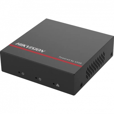 DS-E04NI-Q1(SSD 1T) твердотільний накопичувач Відеореєстратор Hikvision