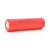 Акумулятор WMP-5000 18650 Li-Ion Flat Top, 2000mAh, 3.7V, Red