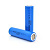 Акумулятор 18650 Li-Ion Vipow ICR18650 FlatTop, 2500mAh, 3.7V, Blue