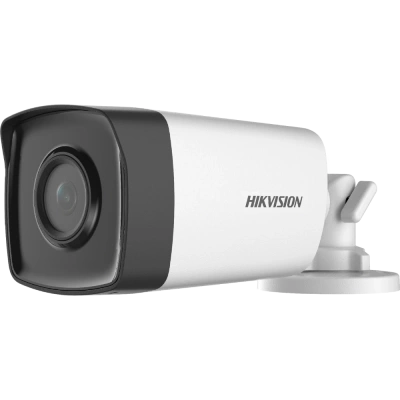 DS-2CE17D0T-IT3F (C) 2МП (2.8мм) Turbo HD відеокамера Hikvision