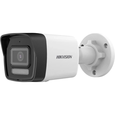 DS-2CD1023G2-LIUF (2.8мм) з мікрофоном IP відеокамера Hikvision