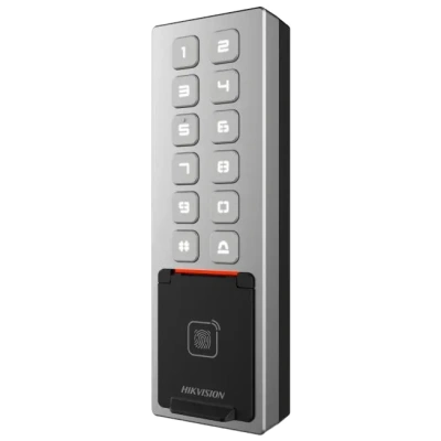 DS-K1T805MBFWX Термінал Hikvision