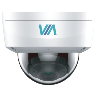 VS-D24AS(VP) 4МП (2.8мм) IP відеокамера VIA SECURITY