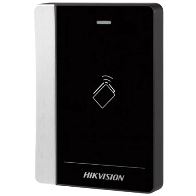 DS-K1102AEM EM/Mifare IP64 Зчитувач Hikvision