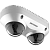 DS-2CD6D82G0-IHS 8МП (2.8мм) PanoVu IP відеокамера Hikvision