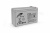 Акумуляторна батарея AGM RITAR RT1280, Gray Case, 12V 8.0Ah  ( 151 х 65 х 94 (100) ) Q10