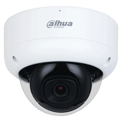 DH-IPC-HDBW3441E-AS-S2 4МП (2.8мм) з мікрофоном IP відеокамера Dahua