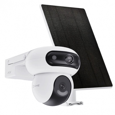 CS-HB90/SP 4МП+4МП (4мм) IP відеокамера Ezviz