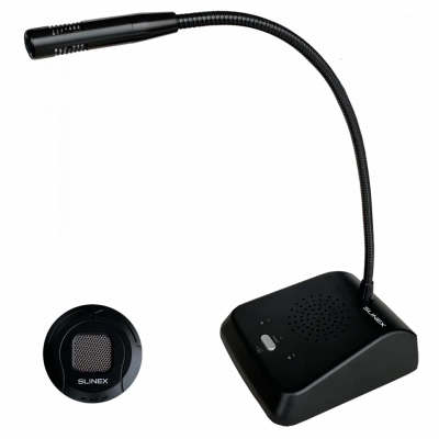 AM-40 Переговорний пристрій Slinex