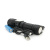 Ліхтарик BP-X708 P90, Zoom, 5+2+2 режими, корпус метал, магніт, акум 18650, індикація заряду, USB кабель, BOX