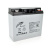 Акумуляторна батарея AGM RITAR HR1288W, Gray Case, 12V 22.0Ah  ( 181 х 77 х 167 (167 ) 6.50kg Q4