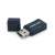 Бездротовий мережевий адаптер Wi-Fi-USB MERCURY mini MW300UM, 802.11bgn, 300MB, 2.4 GHz, WIN7 / XP / Vista / 2K / MAC / LINUX, BOX Q300