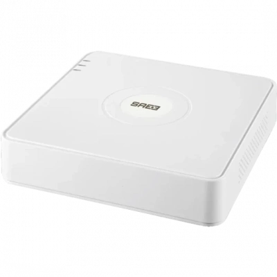 SE-NVR04V1Q Відеореєстратор SafetyEye