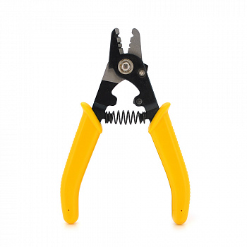 Інструмент для зачистки кабелю YTH-236, yellow