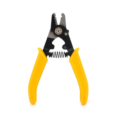 Інструмент для зачистки кабелю YTH-236, yellow