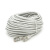 Патч-корд литий MERLION, FTP, RJ45, Cat.5e, 30m, сірий, CU, Q200 Патч-корд литий MERLION, FTP, RJ45, Cat.5e, 30m, сірий, CU, Q200